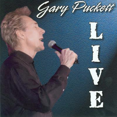 Gary Puckett Live's cover