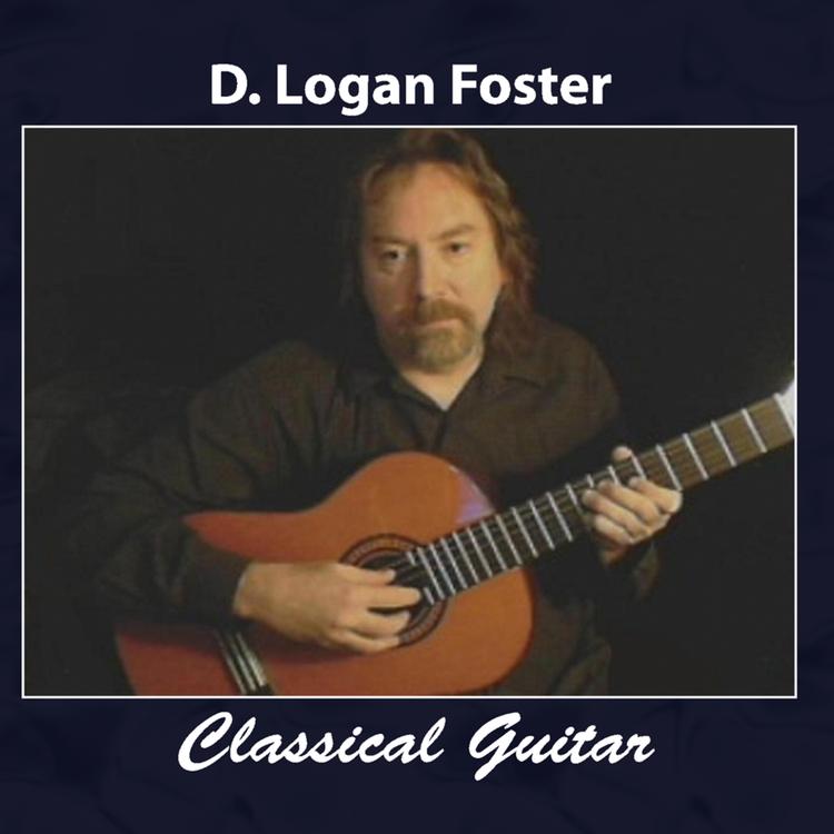 Donald Logan Foster's avatar image