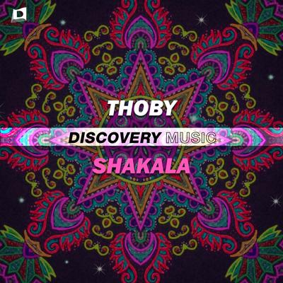 Shakala (Radio Edit) By Thoby's cover