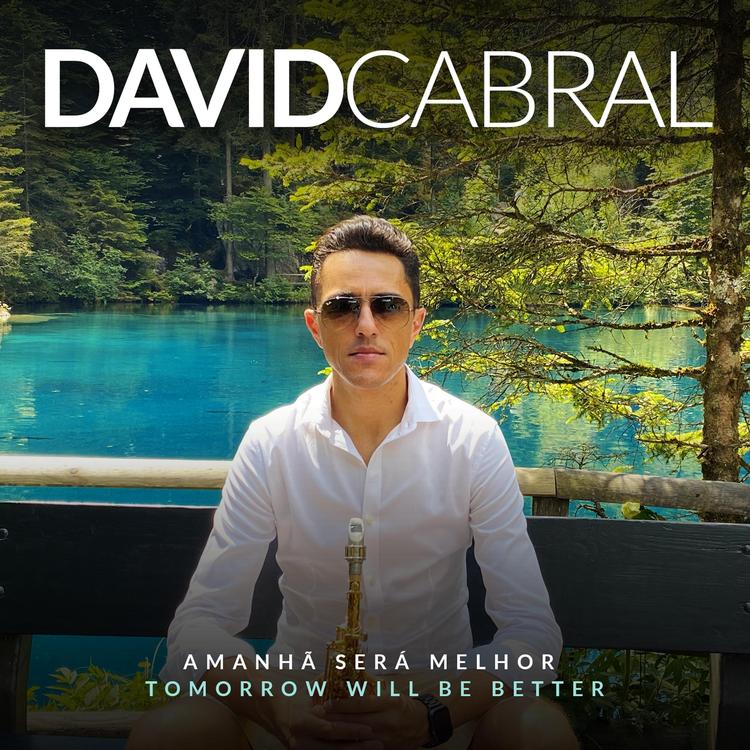 David Cabral's avatar image