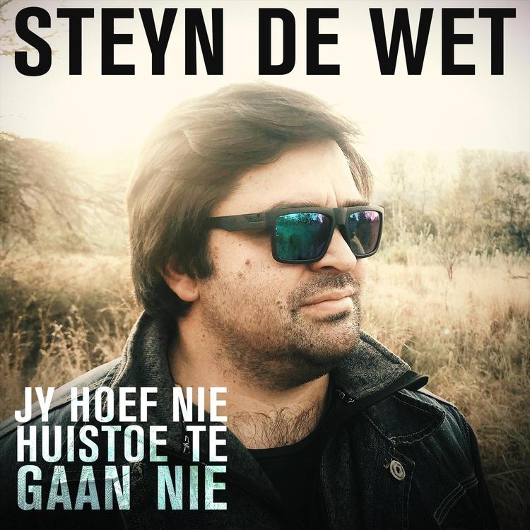 Steyn De Wet's avatar image