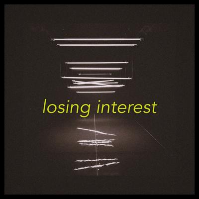 losing interest's cover