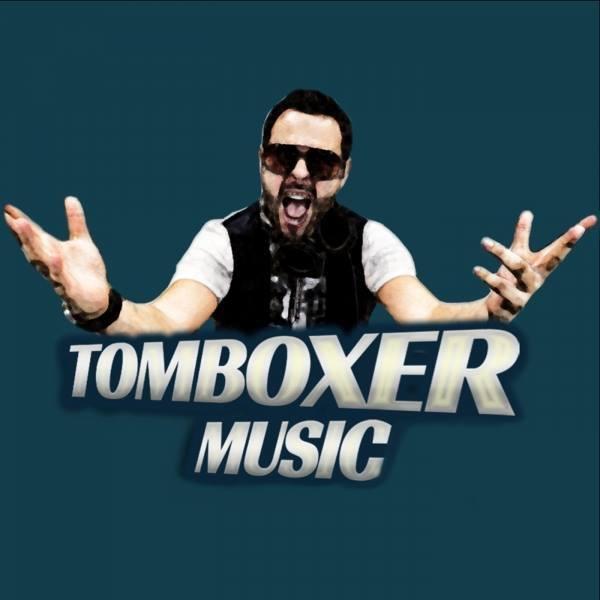 Tom Boxer's avatar image