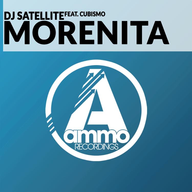 DJ Satellite's avatar image