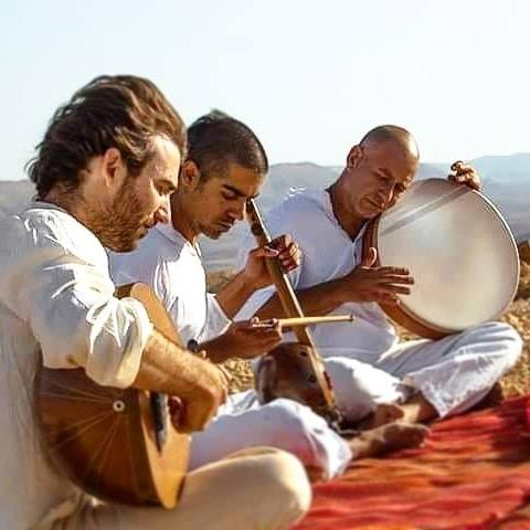 Faran Ensemble's avatar image