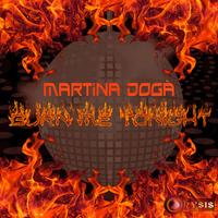 Martina Dogà's avatar cover