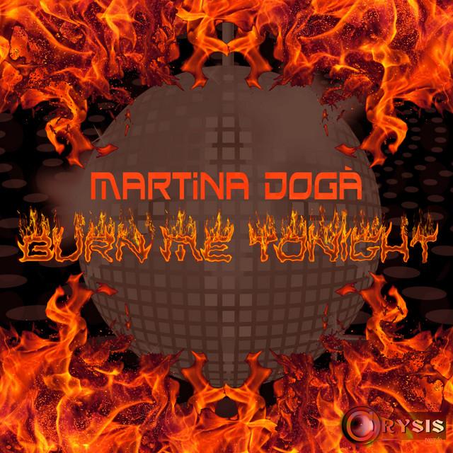 Martina Dogà's avatar image