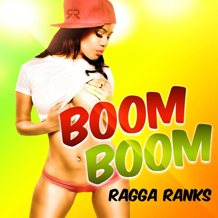 Ragga Ranks's avatar image