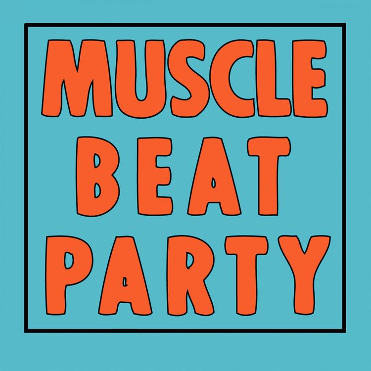 Muscle Beat Party's avatar image