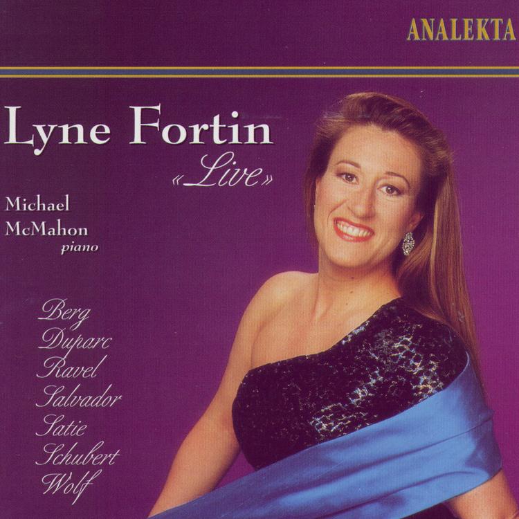Lyne Fortin's avatar image