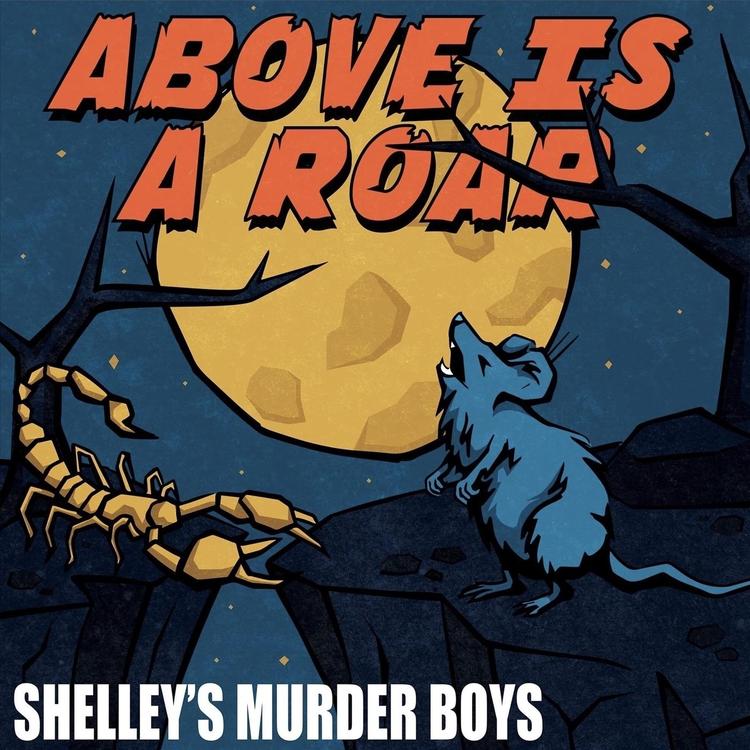 Shelley's Murder Boys's avatar image