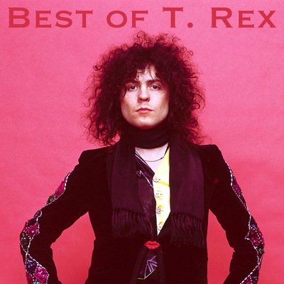 Best of T.Rex's cover