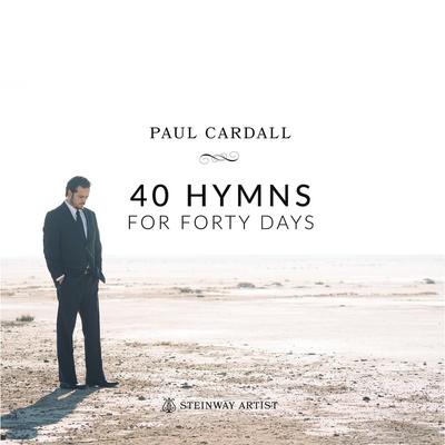 God Be With You 'Till We Meet Again By Paul Cardall's cover