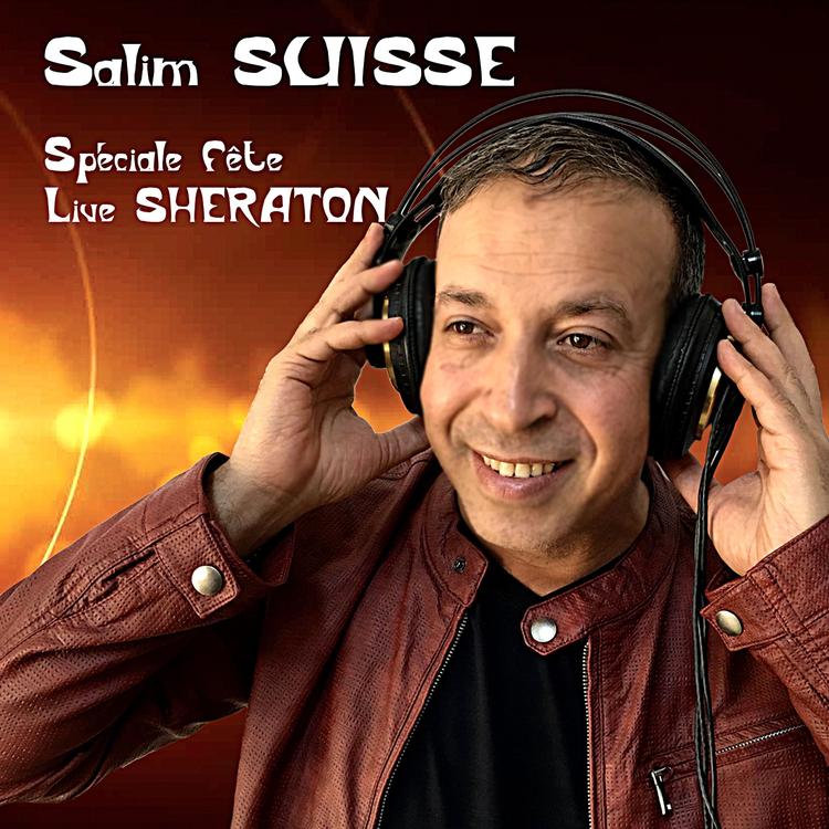 Salim Suisse's avatar image