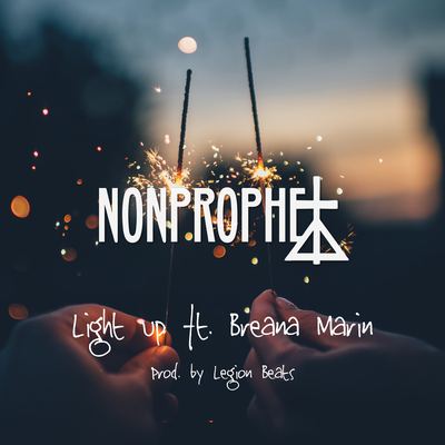 nonprophet's cover