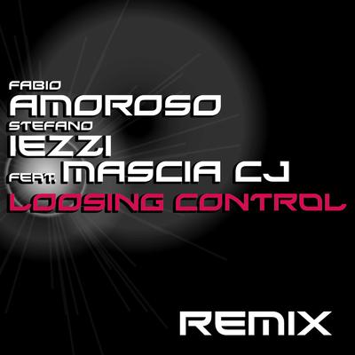 Loosing Control (Remix)'s cover