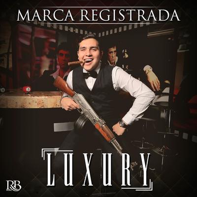 El R By Grupo Marca Registrada's cover