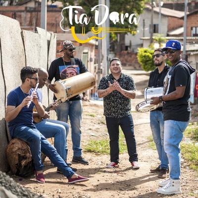 Grito de Quem Sofre By Pagode do Tia Dora's cover