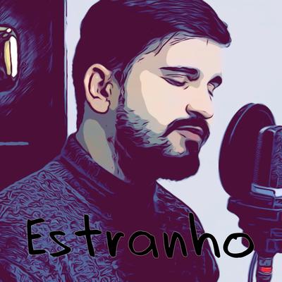 Estranho By Biollo's cover