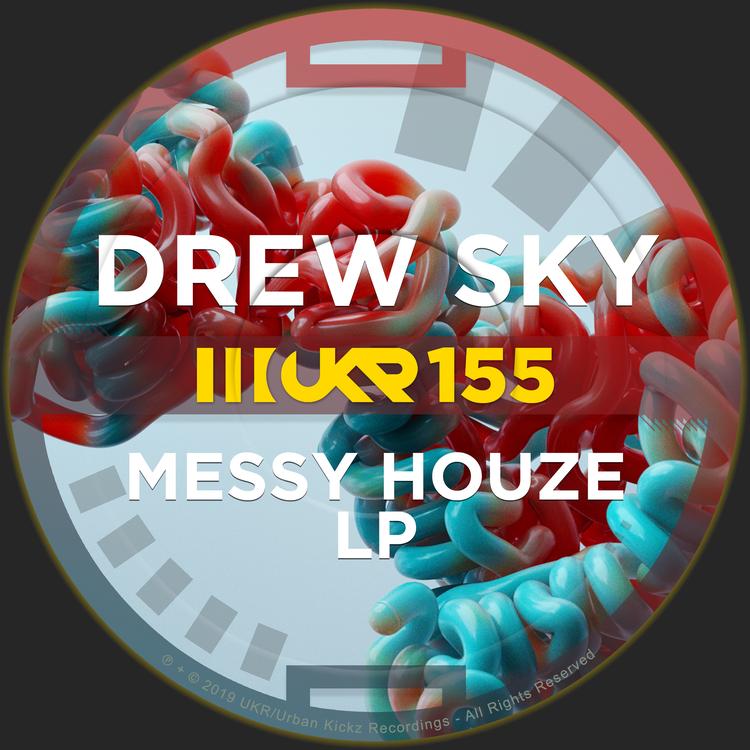 Drew Sky's avatar image