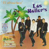 Los Roller's's avatar cover