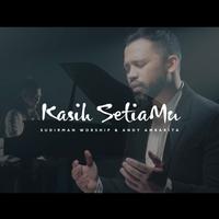 Sudirman Worship's avatar cover