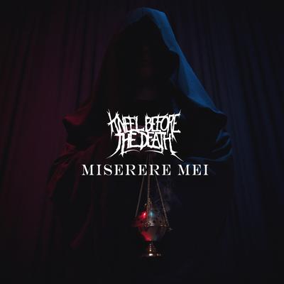 Miserere Mei's cover