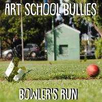 Art School Bullies's avatar cover