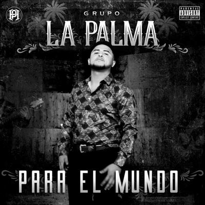 Grupo La Palma's cover