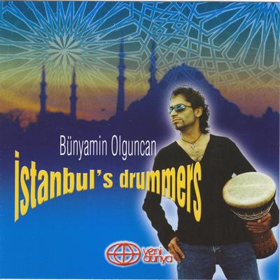 Arabian Nights By Bünyamin Olguncan's cover