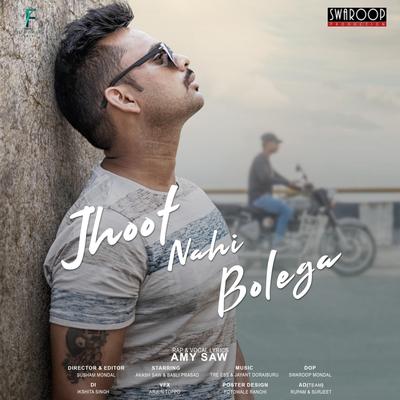 Jhoot Nahi Bolega's cover