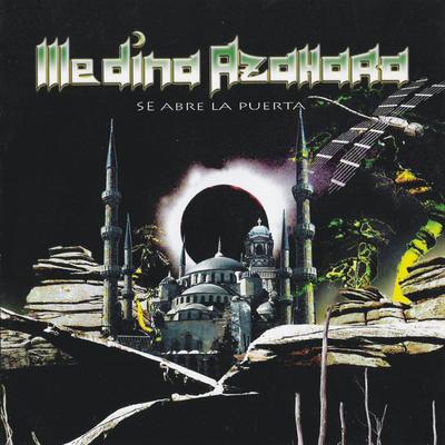 Medina Azahara's cover