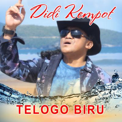 Telogo Biru's cover