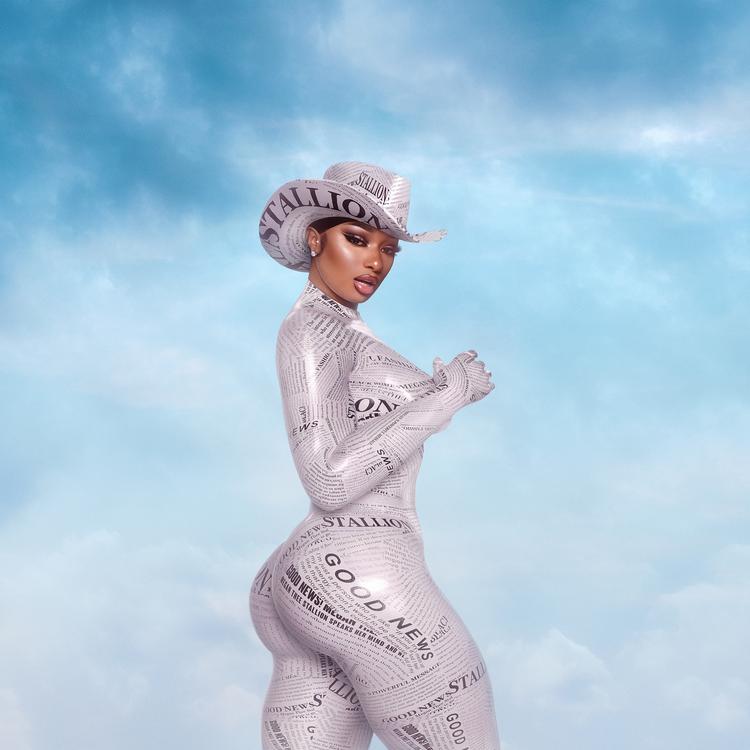 Megan Thee Stallion's avatar image