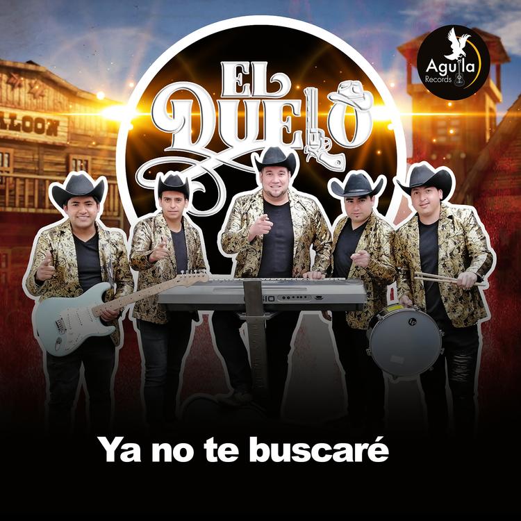 El Duelo's avatar image