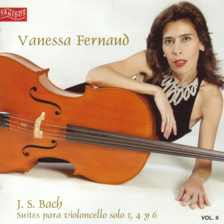 Vanessa Fernaud's avatar image