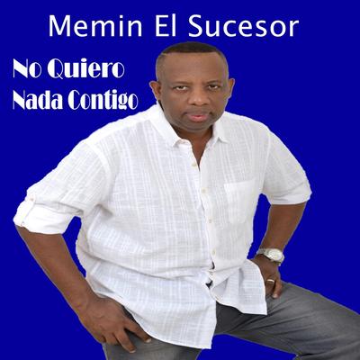 Memin el Sucesor's cover