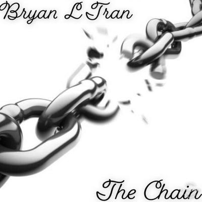 Bryan L Tran's cover