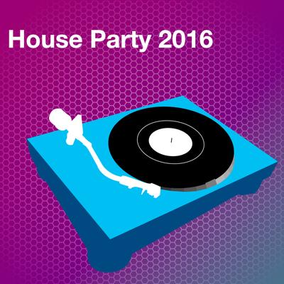 Essential House 2015's cover