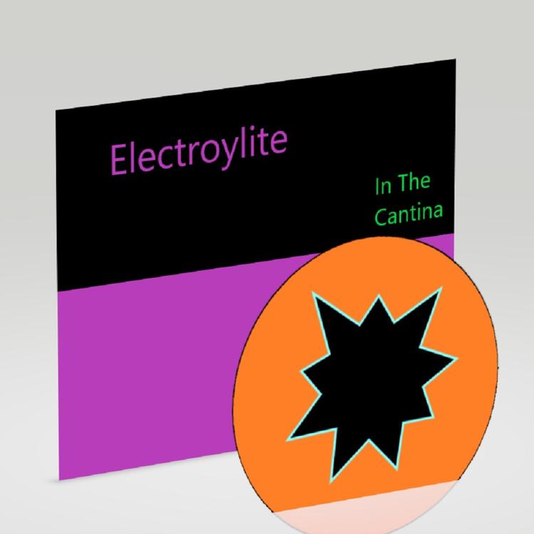 Electroylite's avatar image