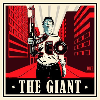 The Giant's cover