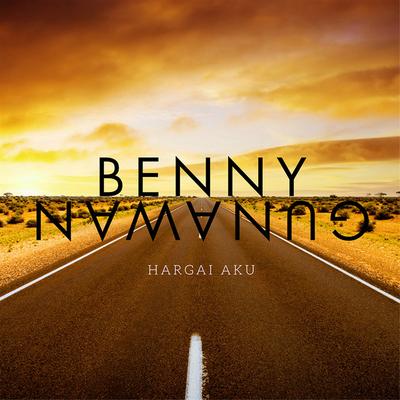 Benny Gunawan's cover