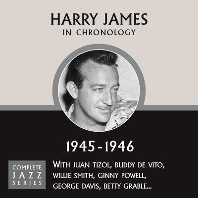 It's Been A Long Time (07-24-45) By Harry James's cover