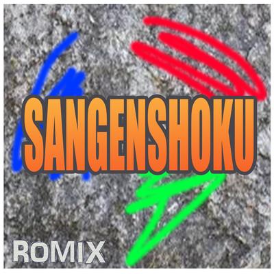 Sangenshoku By Romix's cover