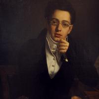 Franz Schubert's avatar cover