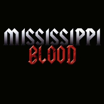 Mississippi Blood's cover
