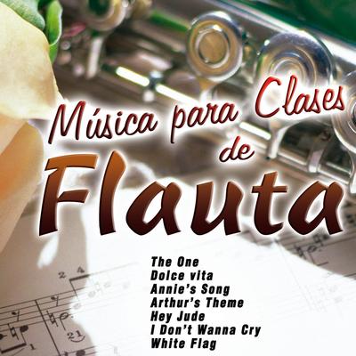 Música para Clases de Flauta's cover