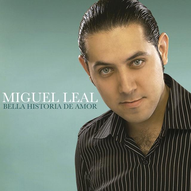 Miguel Leal's avatar image