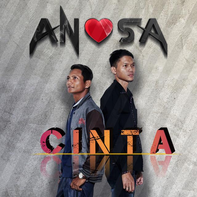 Anosa Band's avatar image