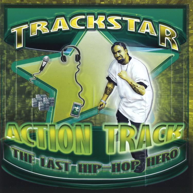 Trackstar's avatar image